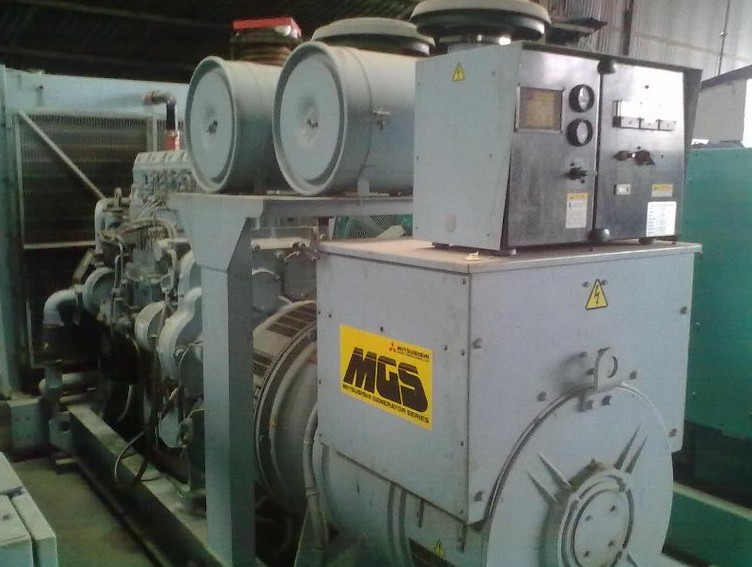 ����300KW-1600KW�����ձ�����l(f��)늙C(j��)