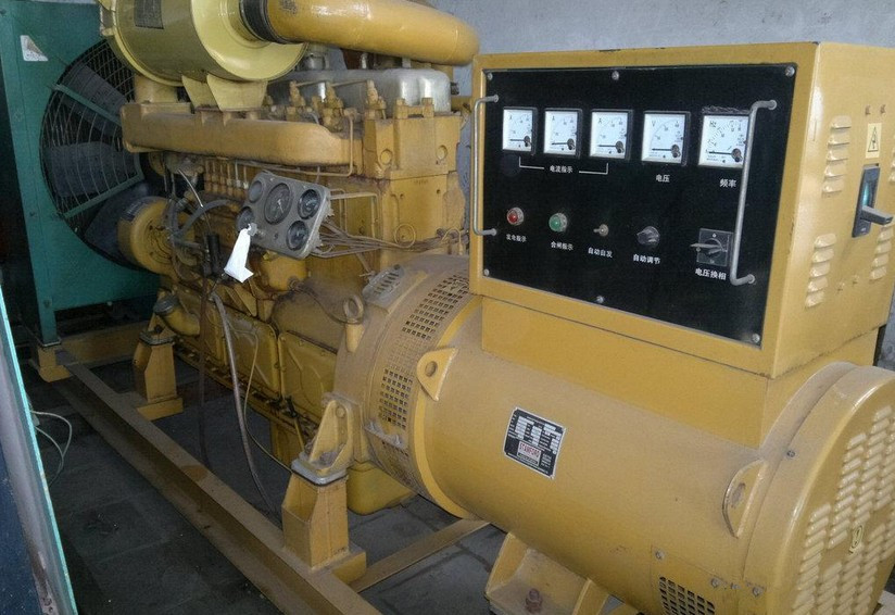 ����50KW-550KW�����ϲ�l(f��)늙C(j��)