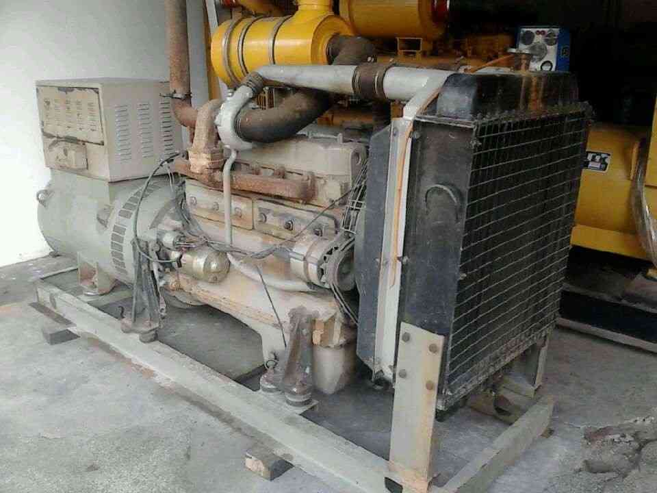 30KW-150KW���֞H��l(f��)늙C(j��)