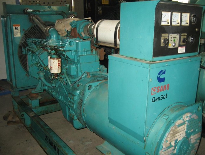 100KW���|ݸ�l(f��)늙C(j��)����